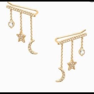 Celestial Ear Climbers